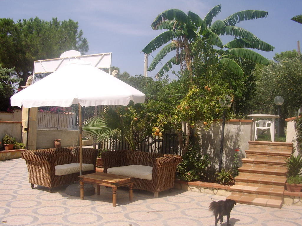 B&B Valoroso Village Licata Exterior photo